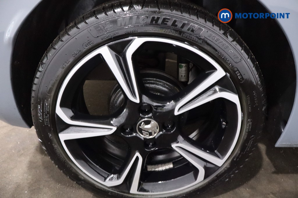 Used Vauxhall Corsa 2023 for sale - 77804701: Photo 17