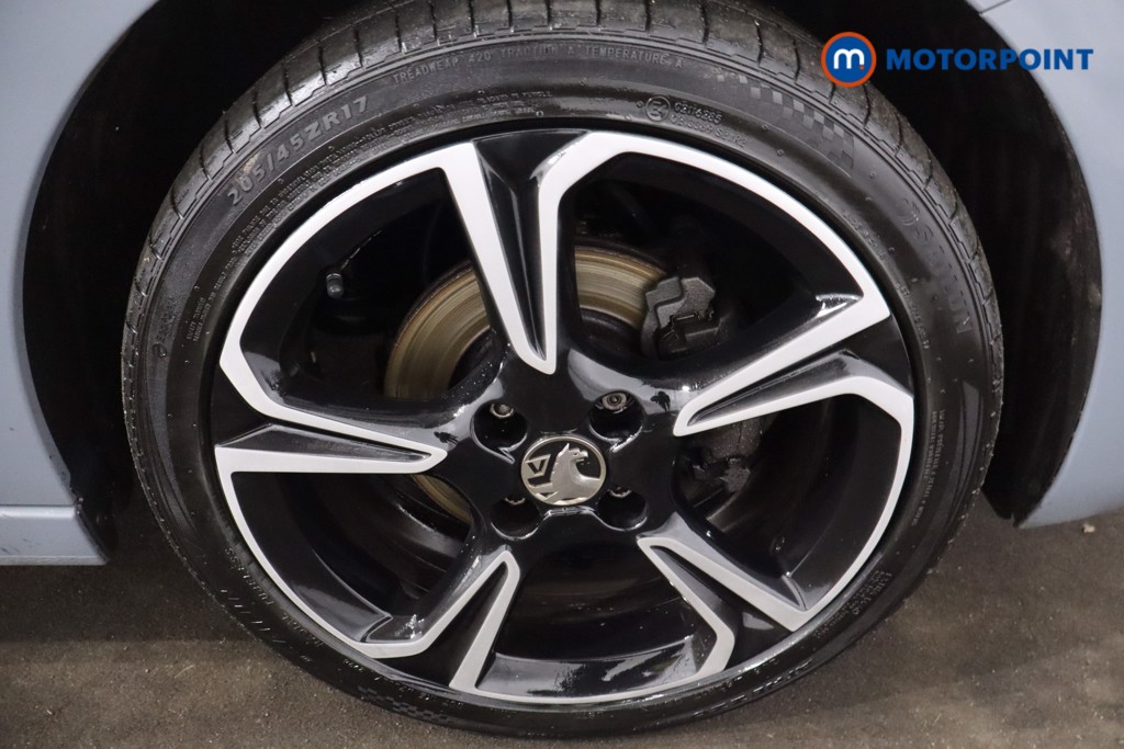 Used Vauxhall Corsa 2023 for sale - 77804701: Photo 18