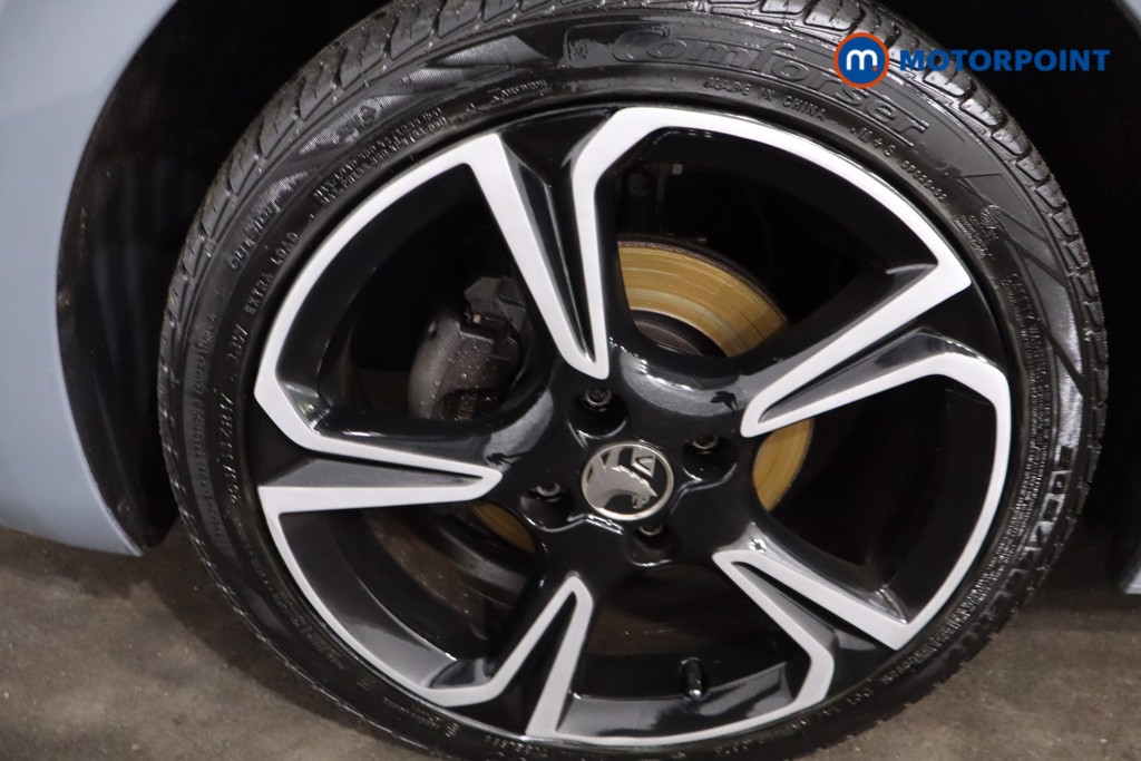 Used Vauxhall Corsa 2023 for sale - 77804701: Photo 19