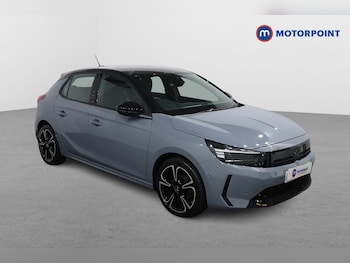 Used Vauxhall Corsa 2023 for sale - 77804701: Photo