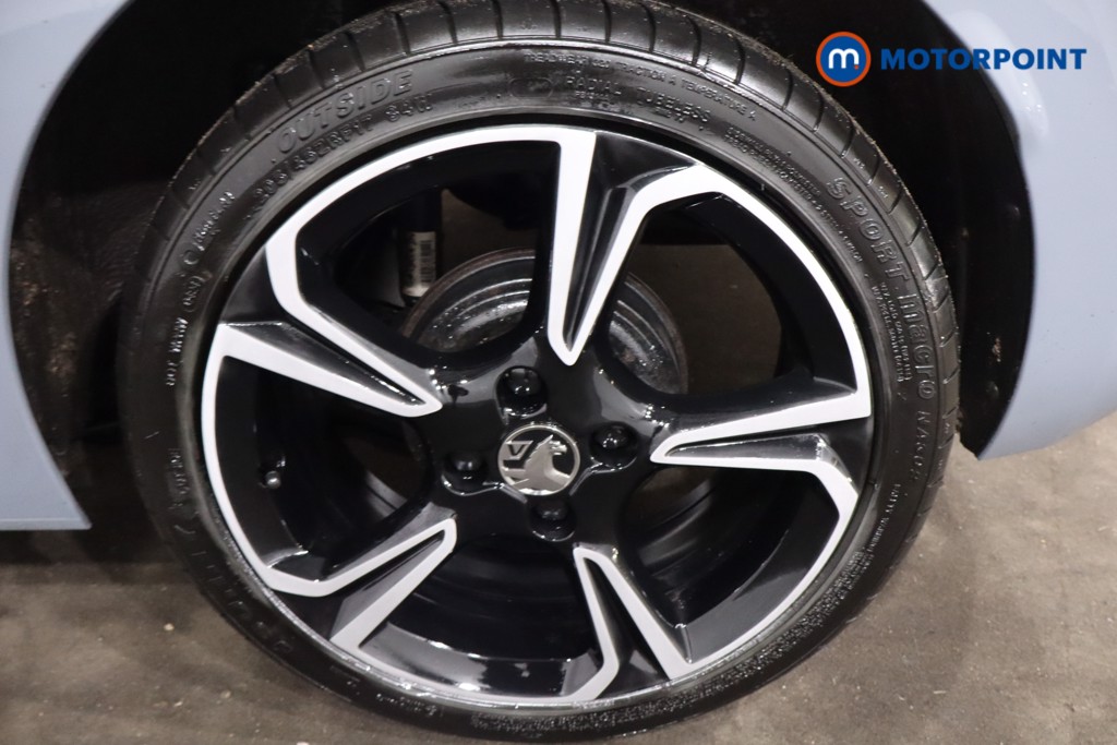 Used Vauxhall Corsa 2023 for sale - 77804701: Photo 20