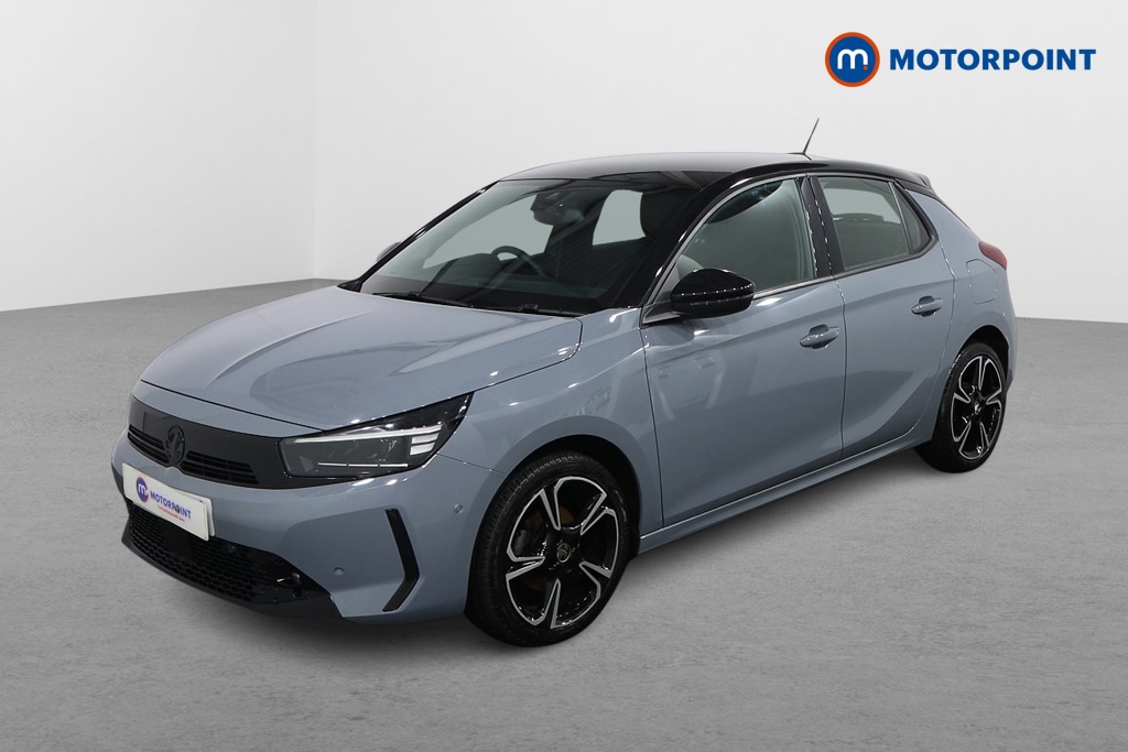 Used Vauxhall Corsa 2023 for sale - 77804701: Photo 3