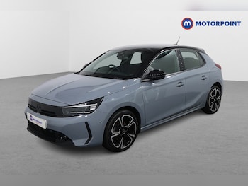 Used Vauxhall Corsa 2023 for sale - 77804701: Photo