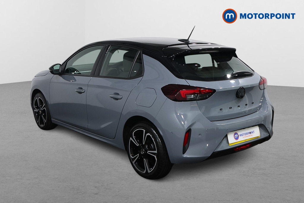 Used Vauxhall Corsa 2023 for sale - 77804701: Photo 5