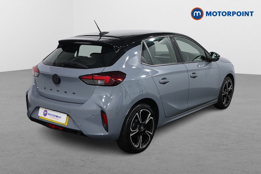 Used Vauxhall Corsa 2023 for sale - 77804701: Photo 7