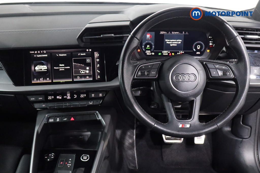 Used Audi A3 2021 for sale - 77194748: Photo 11