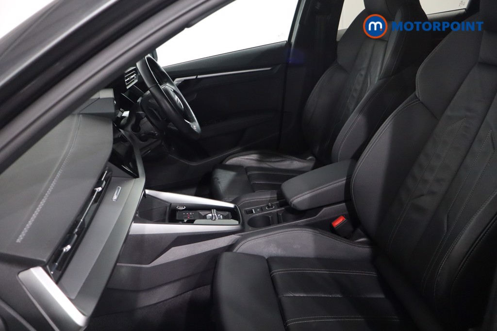 Used Audi A3 2021 for sale - 77194748: Photo 12