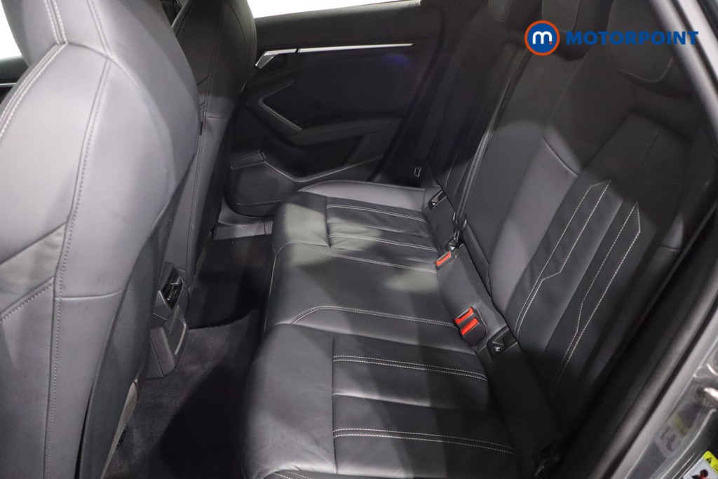 Used Audi A3 2021 for sale - 77194748: Photo 13