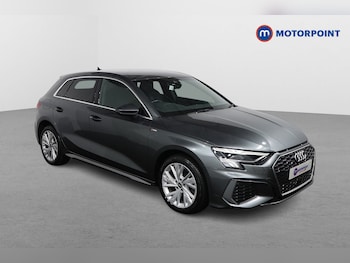 Audi A3 feature image