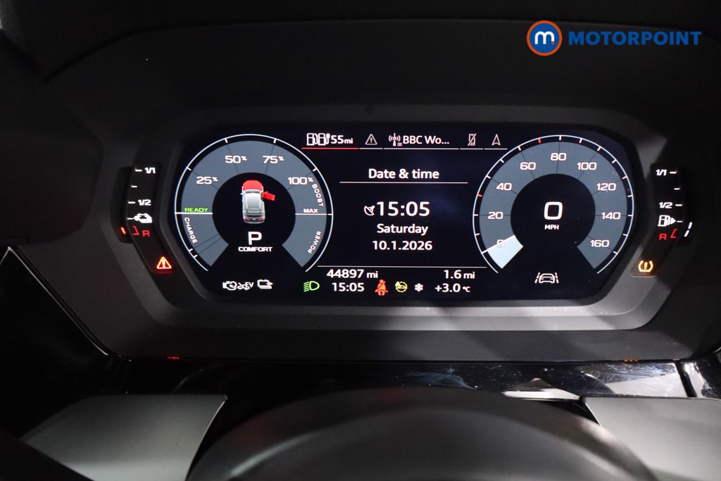 Used Audi A3 2021 for sale - 77194748: Photo 24