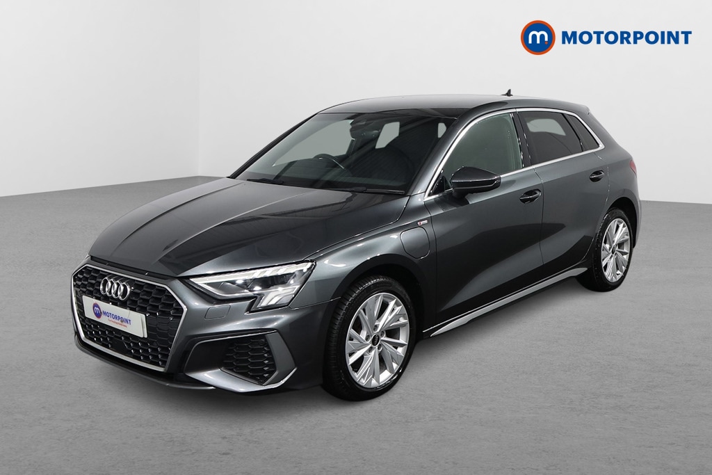 Used Audi A3 2021 for sale - 77194748: Photo 3