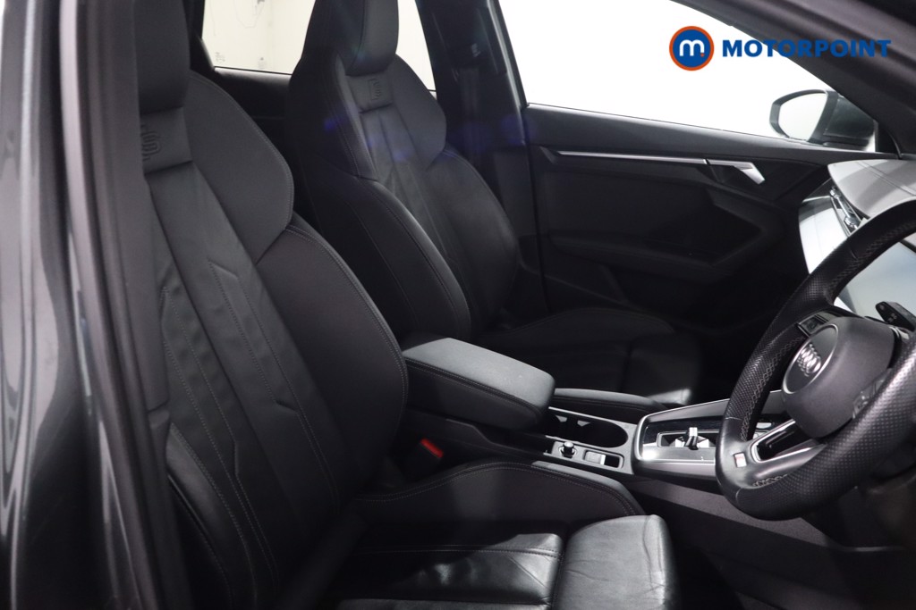 Used Audi A3 2021 for sale - 77194748: Photo 31