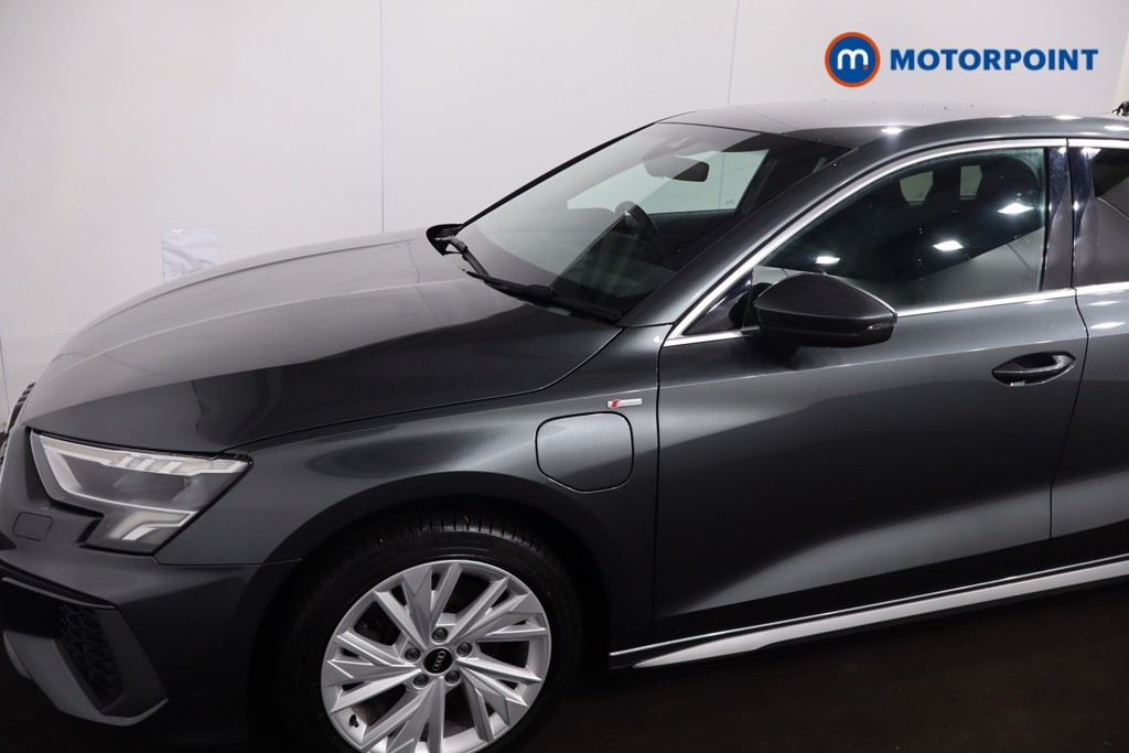 Used Audi A3 2021 for sale - 77194748: Photo 38
