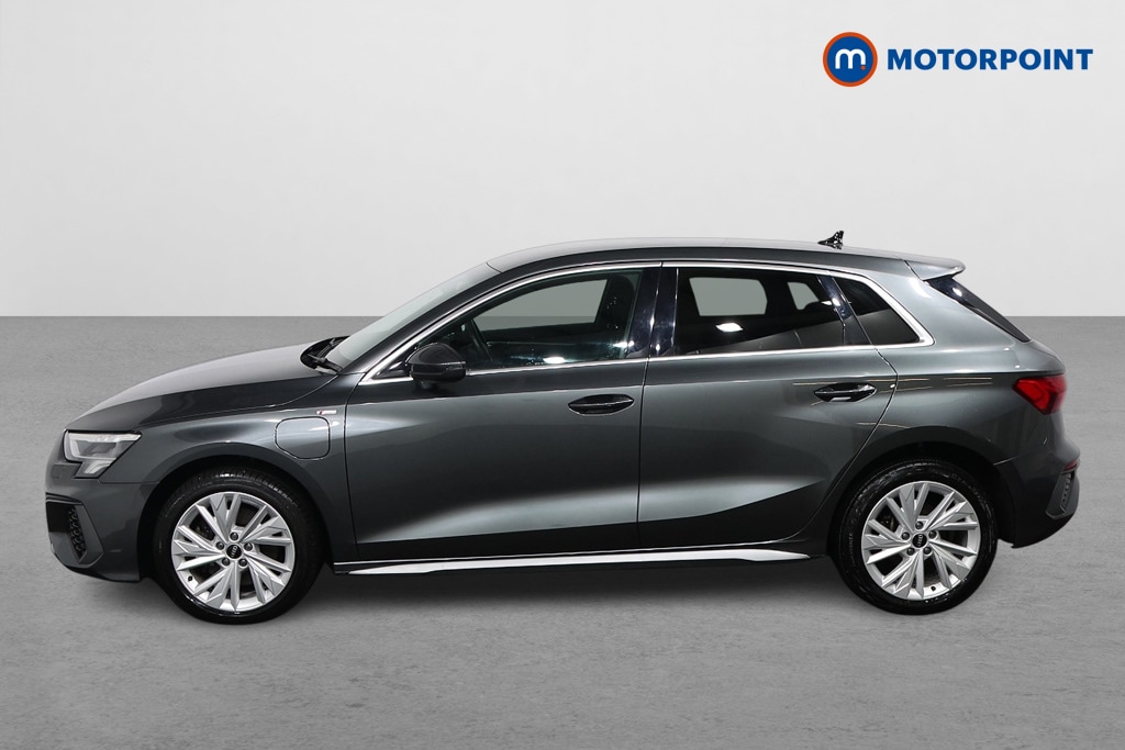 Used Audi A3 2021 for sale - 77194748: Photo 4