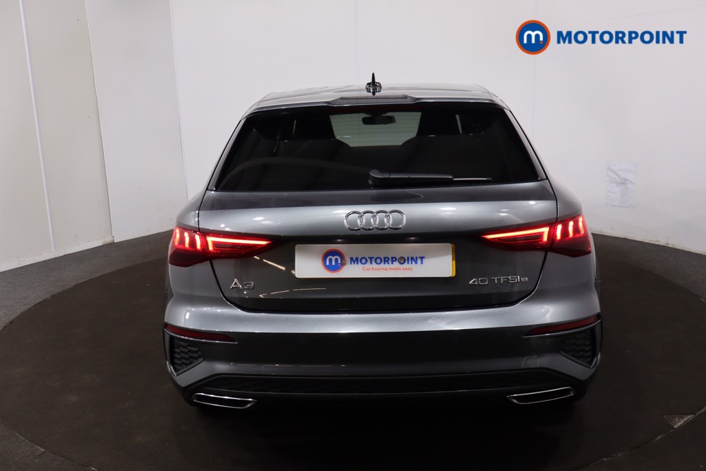 Used Audi A3 2021 for sale - 77194748: Photo 46