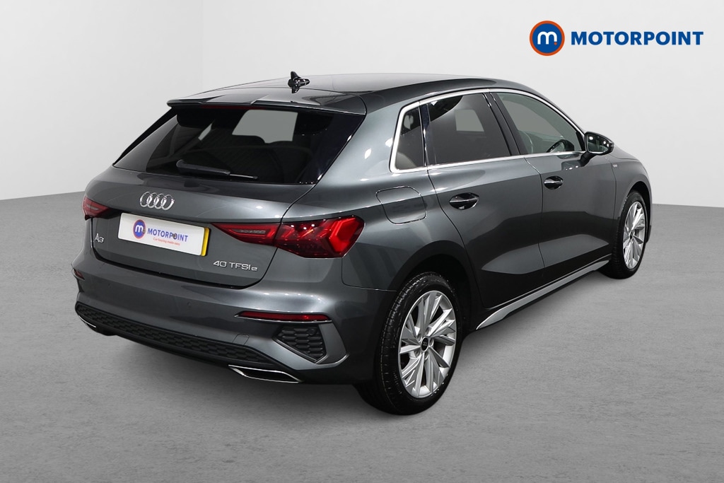 Used Audi A3 2021 for sale - 77194748: Photo 7