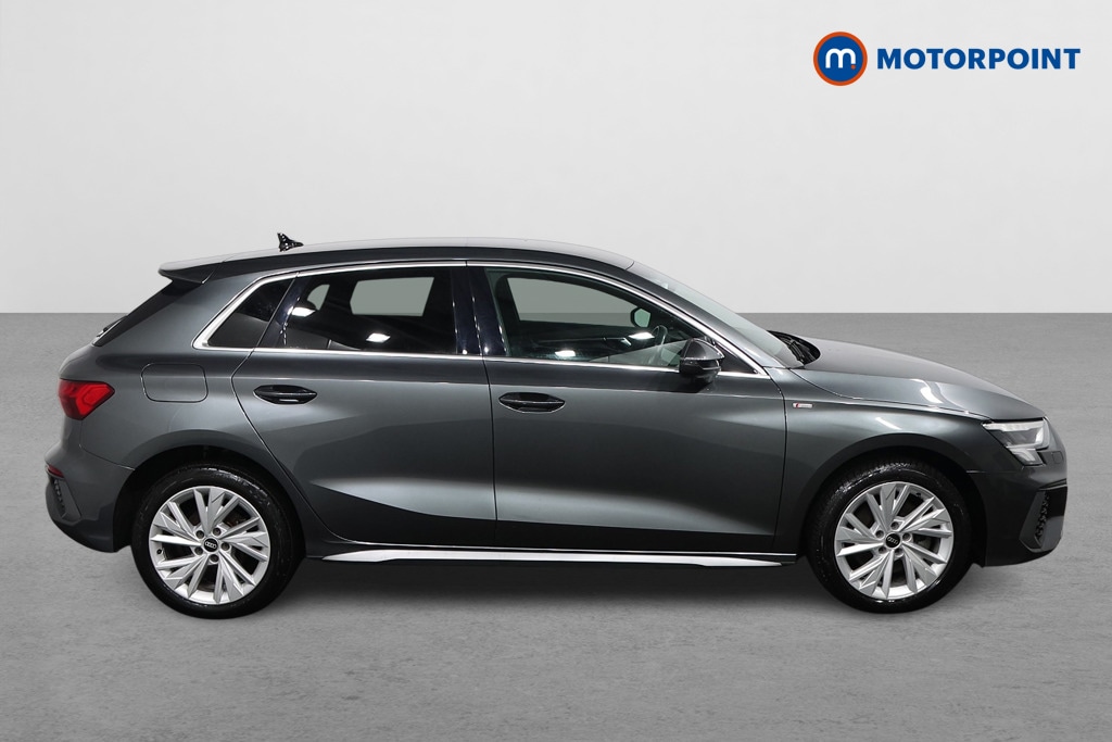 Used Audi A3 2021 for sale - 77194748: Photo 8