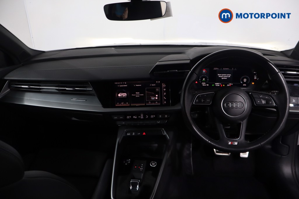 Used Audi A3 2021 for sale - 77194748: Photo 9