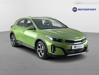 Used Kia XCeed 2023 for sale - 79595010: Photo