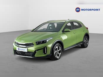 Used Kia XCeed 2023 for sale - 79595010: Photo