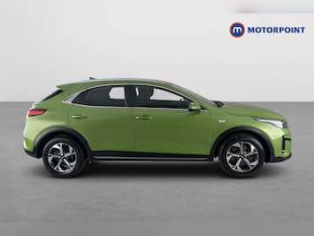 Used Kia XCeed 2023 for sale - 79595010: Photo