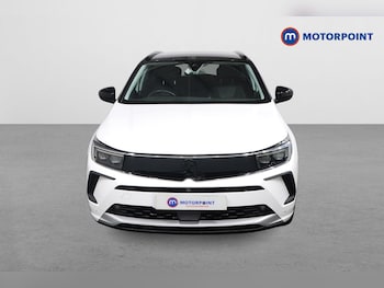 Used Vauxhall Grandland 2022 for sale - 78464431: Photo