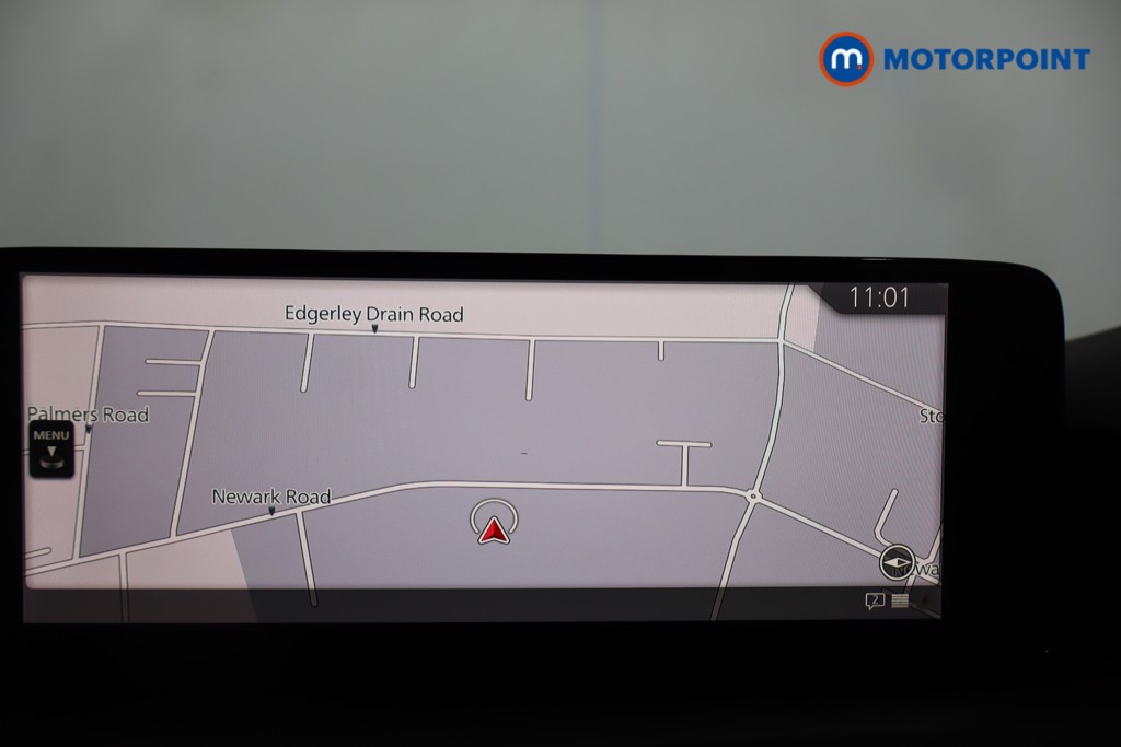 Used Mazda Mazda3 2025 for sale - 77297595: Photo 10