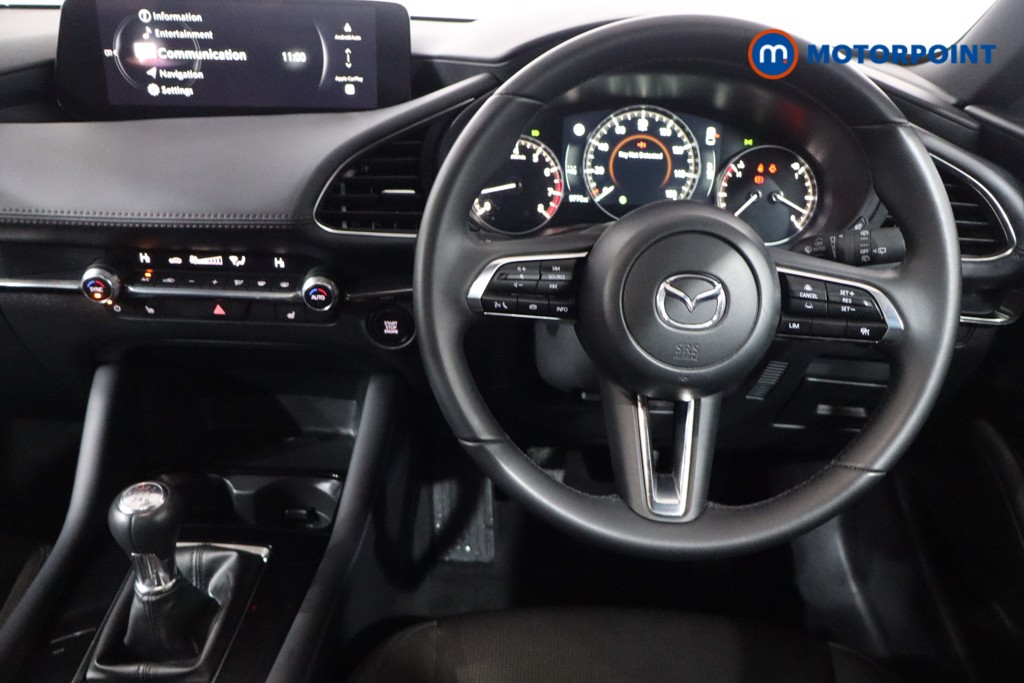 Used Mazda Mazda3 2025 for sale - 77297595: Photo 11