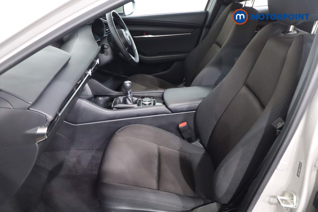 Used Mazda Mazda3 2025 for sale - 77297595: Photo 12