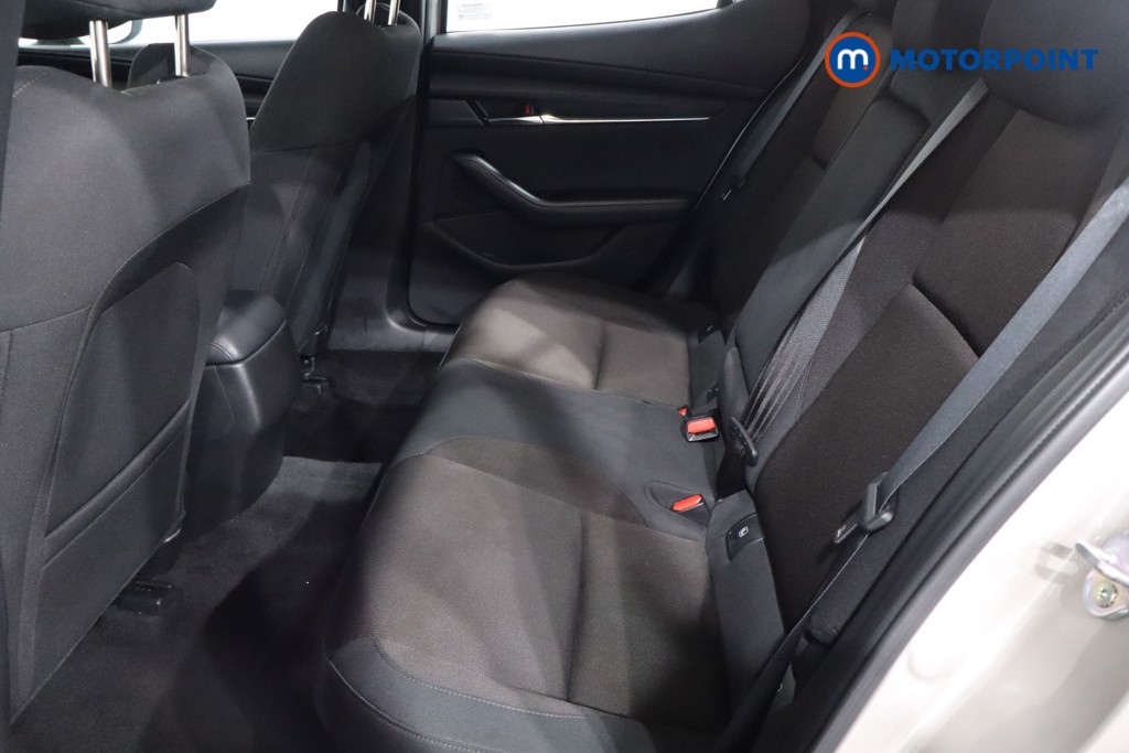 Used Mazda Mazda3 2025 for sale - 77297595: Photo 13