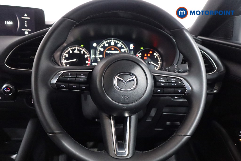 Used Mazda Mazda3 2025 for sale - 77297595: Photo 14