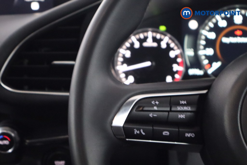 Used Mazda Mazda3 2025 for sale - 77297595: Photo 15