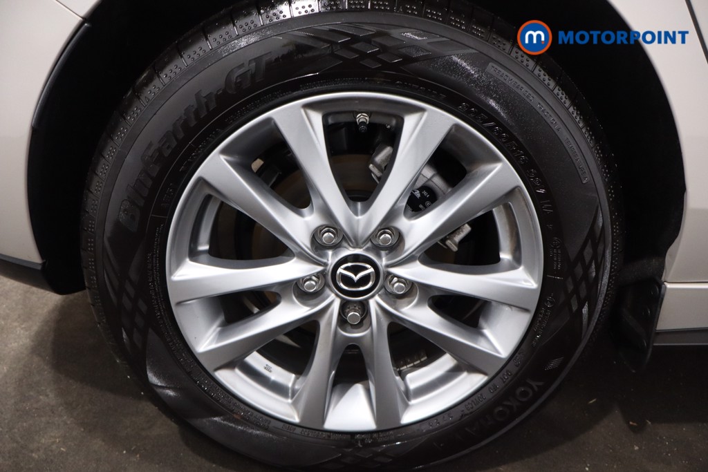 Used Mazda Mazda3 2025 for sale - 77297595: Photo 17