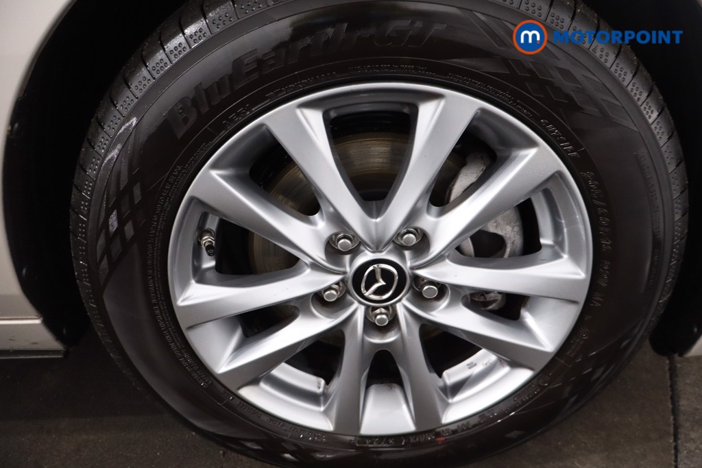 Used Mazda Mazda3 2025 for sale - 77297595: Photo 18