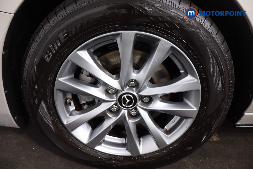 Used Mazda Mazda3 2025 for sale - 77297595: Photo 19