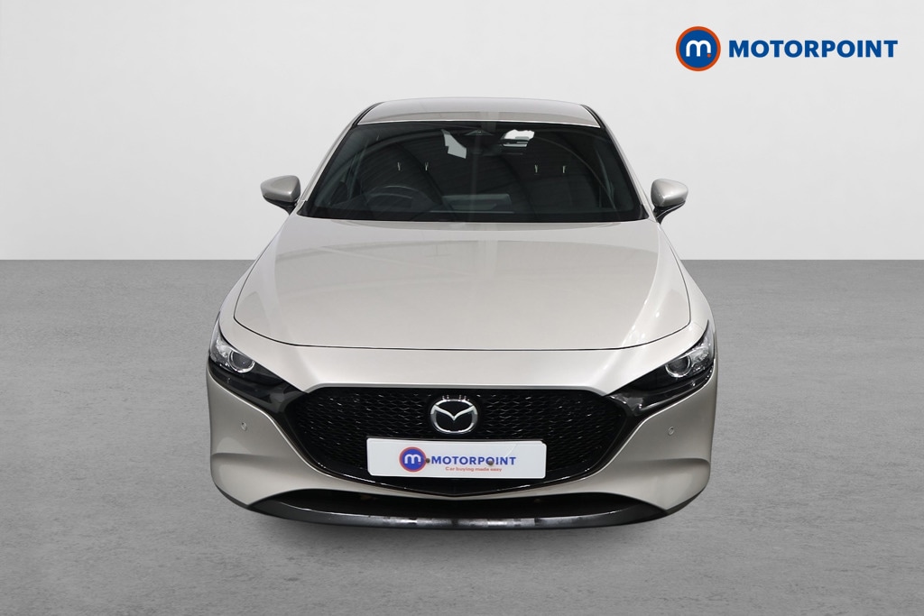 Used Mazda Mazda3 2025 for sale - 77297595: Photo 2