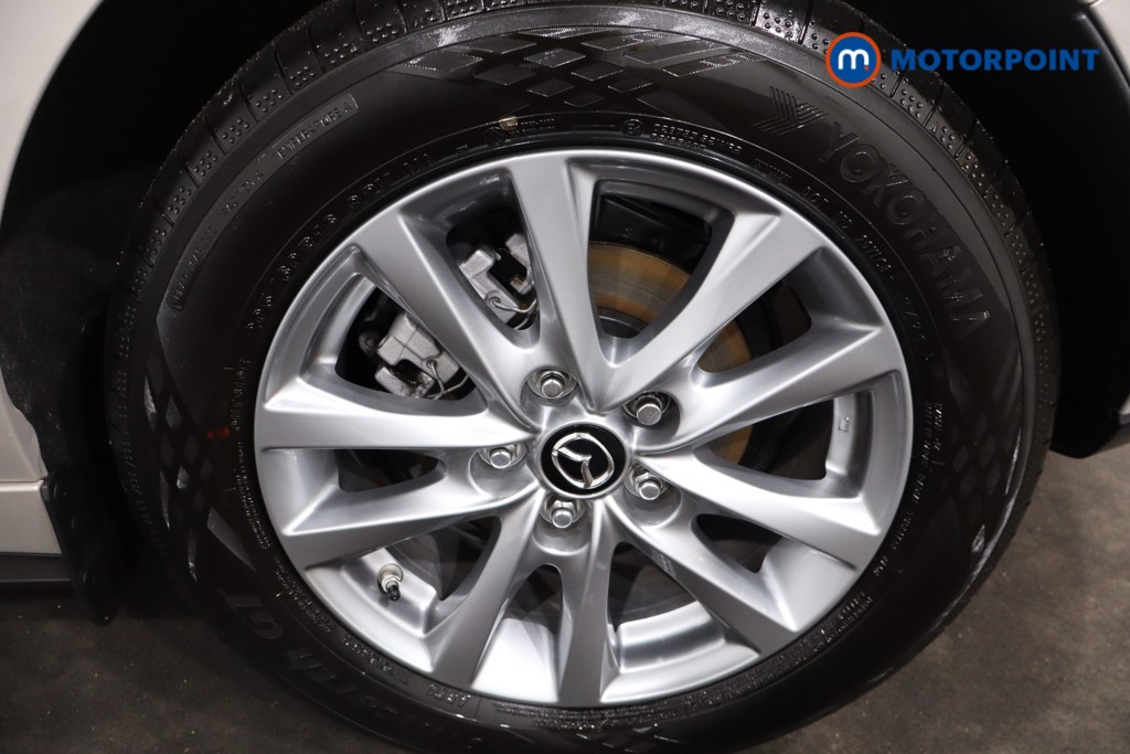 Used Mazda Mazda3 2025 for sale - 77297595: Photo 20