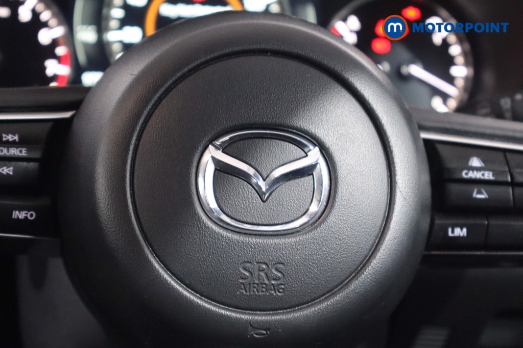 Used Mazda Mazda3 2025 for sale - 77297595: Photo 23