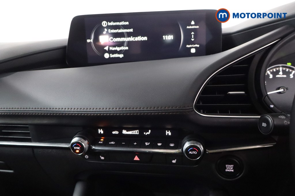 Used Mazda Mazda3 2025 for sale - 77297595: Photo 26