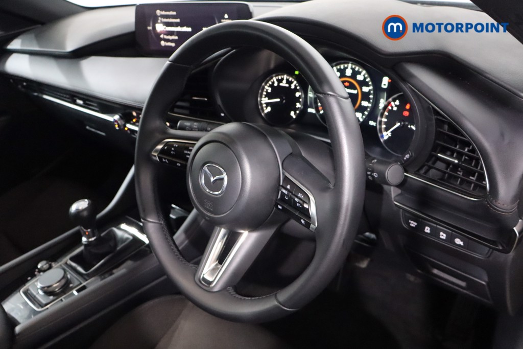 Used Mazda Mazda3 2025 for sale - 77297595: Photo 31