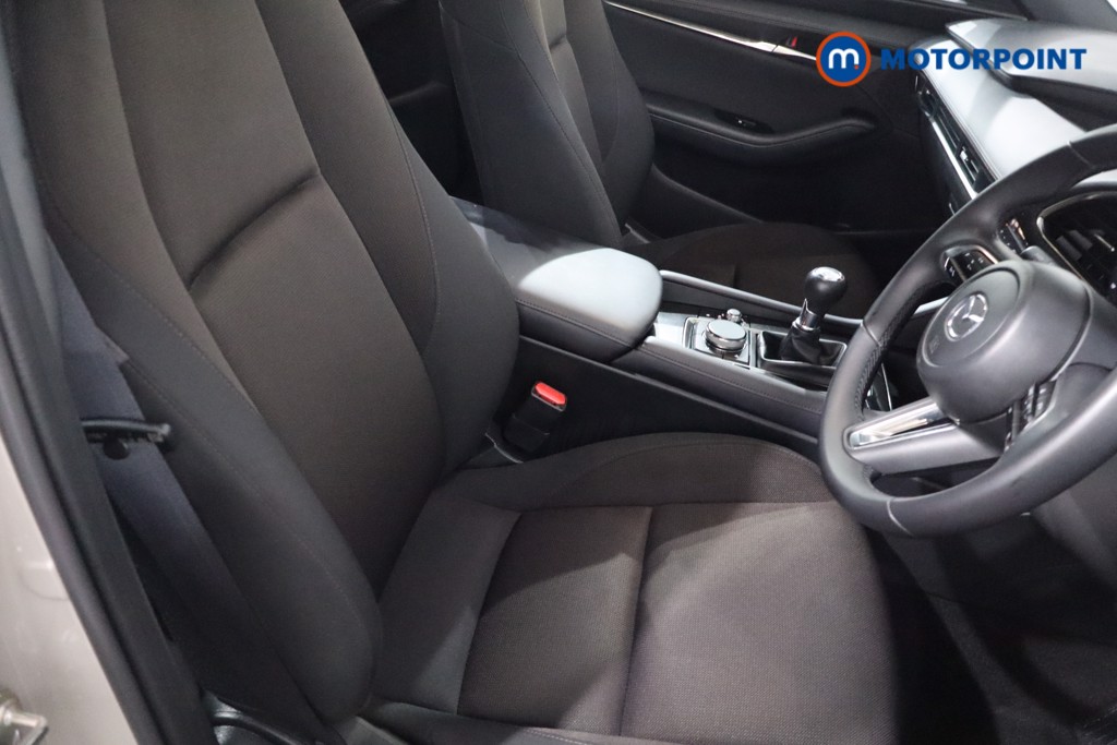 Used Mazda Mazda3 2025 for sale - 77297595: Photo 32