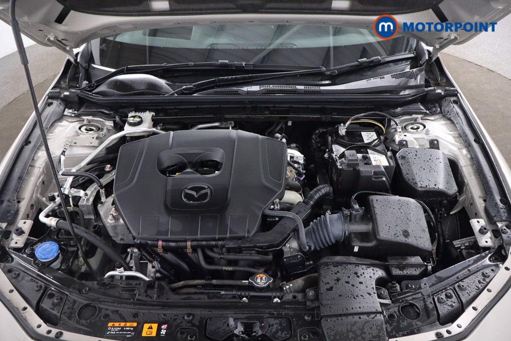 Used Mazda Mazda3 2025 for sale - 77297595: Photo 40