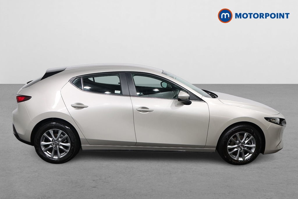Used Mazda Mazda3 2025 for sale - 77297595: Photo 8
