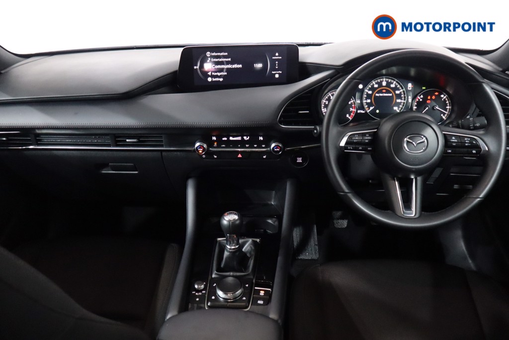 Used Mazda Mazda3 2025 for sale - 77297595: Photo 9