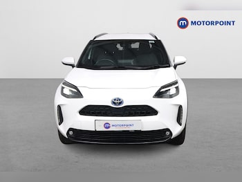 Used Toyota Yaris Cross 2023 for sale - 78719081: Photo
