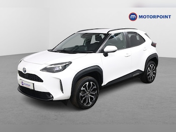 Used Toyota Yaris Cross 2023 for sale - 78719081: Photo