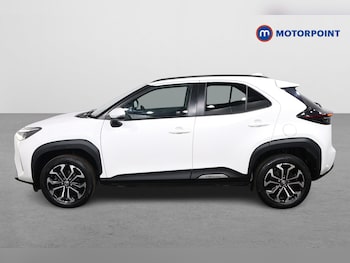 Used Toyota Yaris Cross 2023 for sale - 78719081: Photo