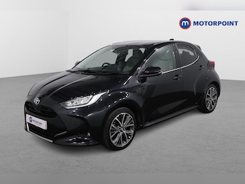 Used Toyota Yaris 2023 for sale - 78476483: Photo