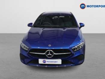 Used Mercedes-Benz A-Class 2024 for sale - 75358539: Photo
