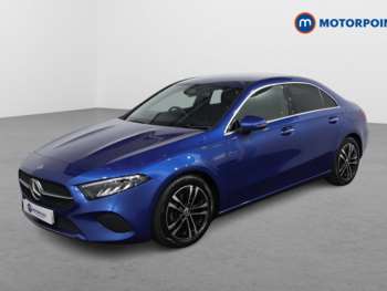 Used Mercedes-Benz A-Class 2024 for sale - 75358539: Photo